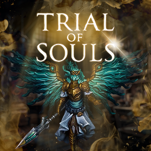 Trial of Souls (December, 2024)