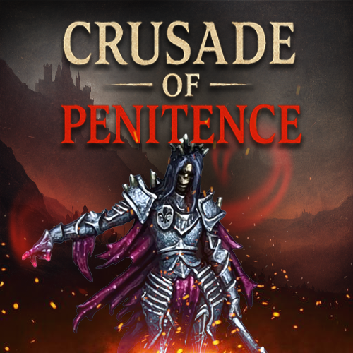 Crusade of Penitence (October, 2025)