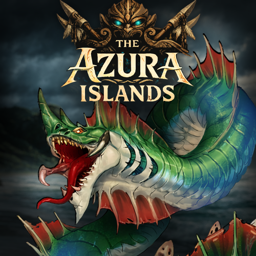 The Azura Islands