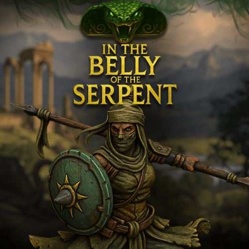 In the Belly of the Serpent (September 2025)