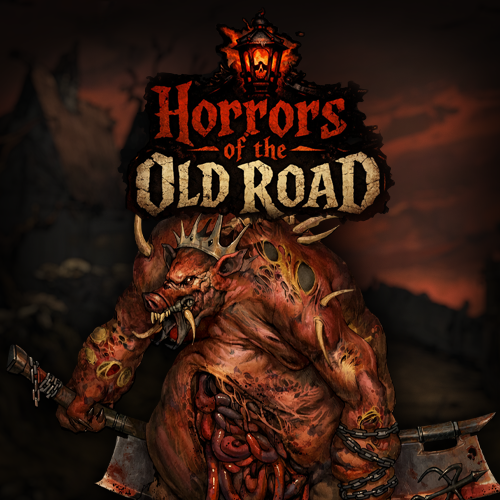 Horrors of the Old Road (February, 2026)