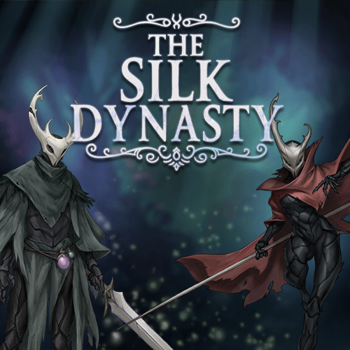 The Silk Dynasty (January, 2026)