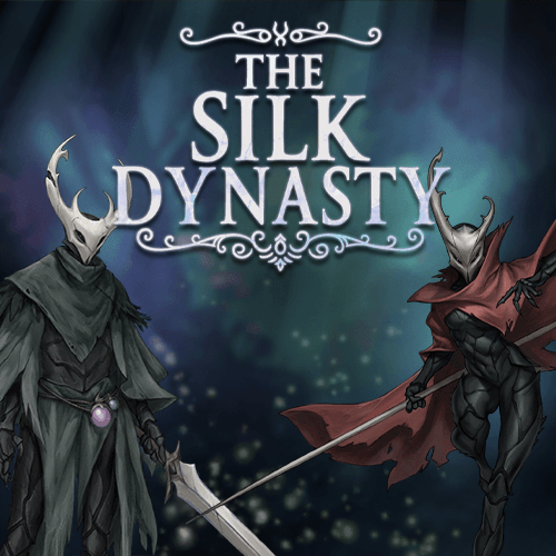 The Silk Dynasty (January, 2026)