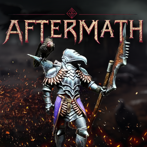 Aftermath (January, 2024)