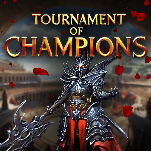 Tournament of Champions (January, 2025)