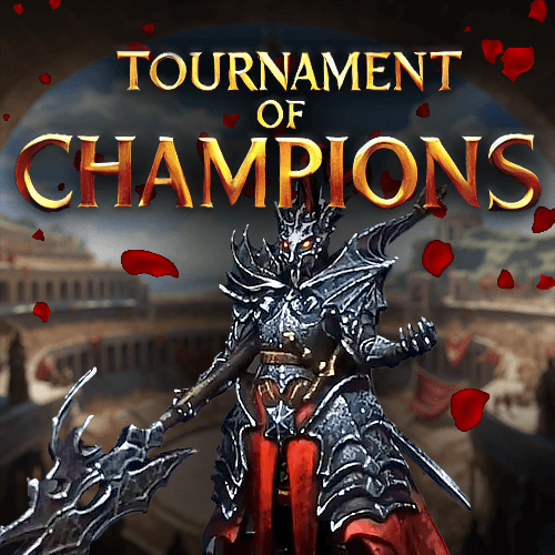 Tournament of Champions (January, 2025)