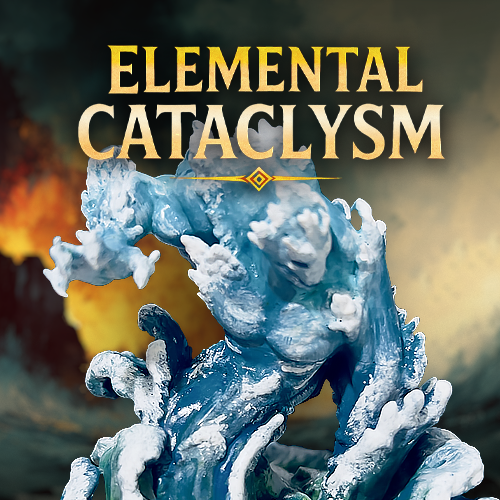 Elemental Cataclysm (June, 2024)