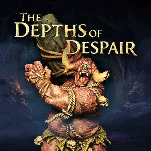 The Depths of Despair (July, 2024)