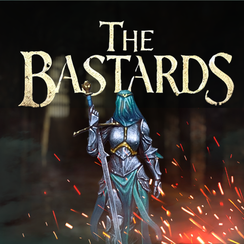 The Bastards (April, 2025)