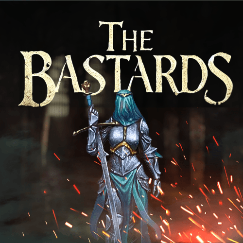 The Bastards (April, 2025)