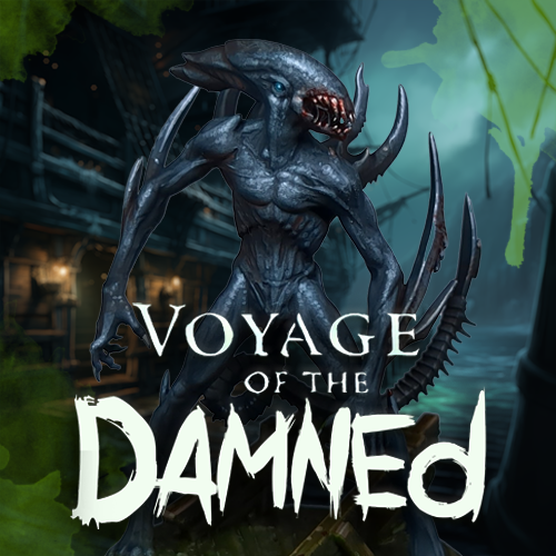 Voyage of the Damned (March, 2025)