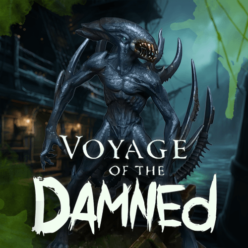 Voyage of the Damned (March, 2025)