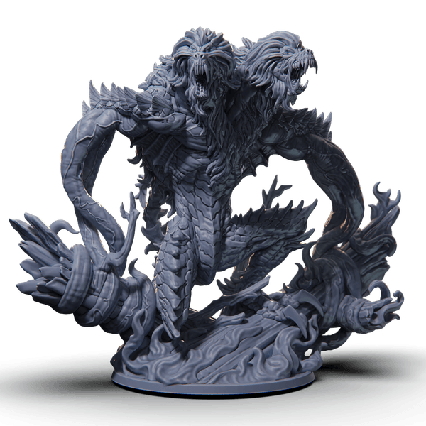 Demogorgon