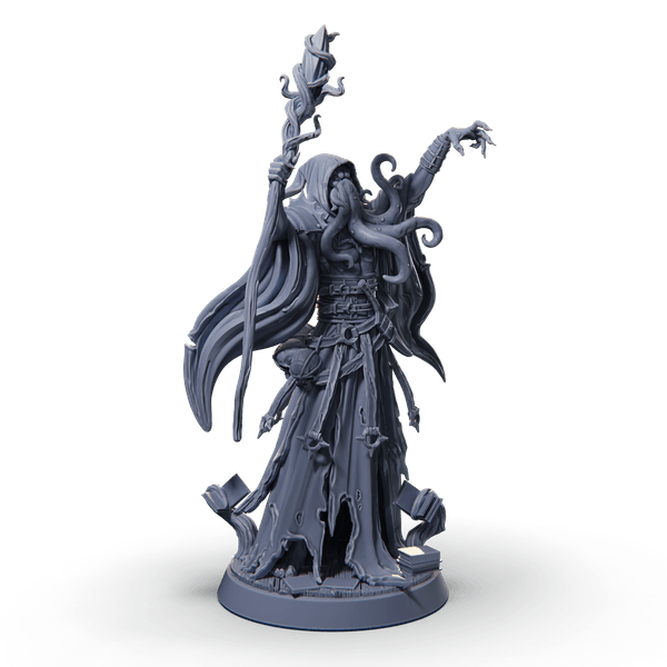 Mindflayer