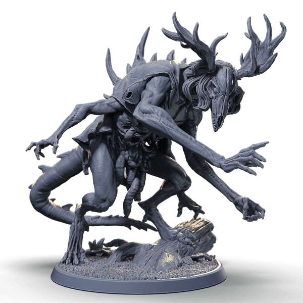 Wendigo