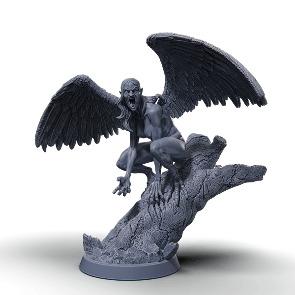 Harpy