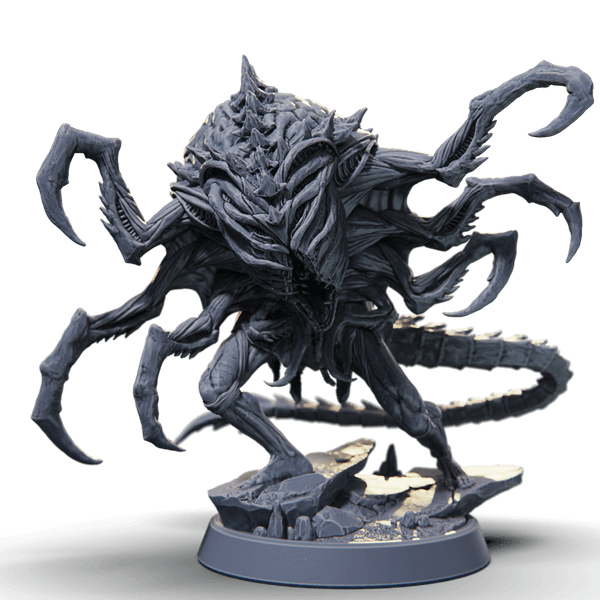 Devourer