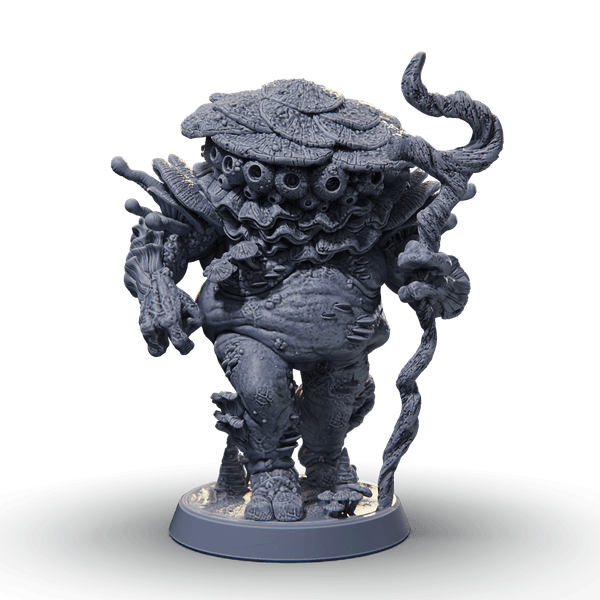 Myconid