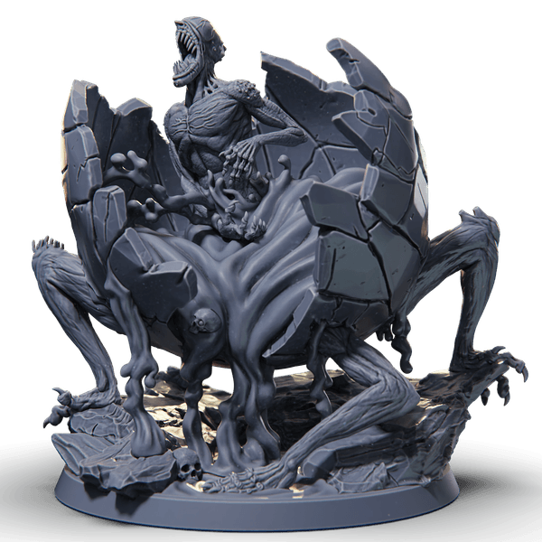 Shrieker