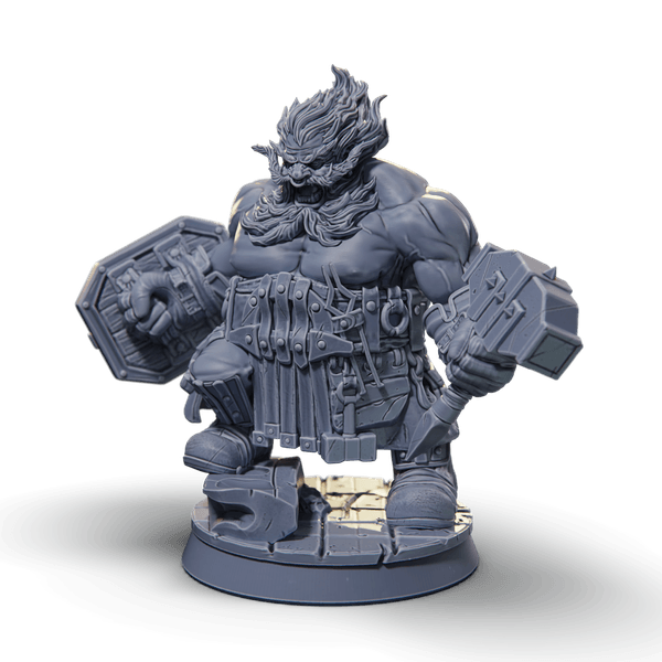Azer Battle Smith