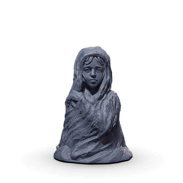 Sand Child