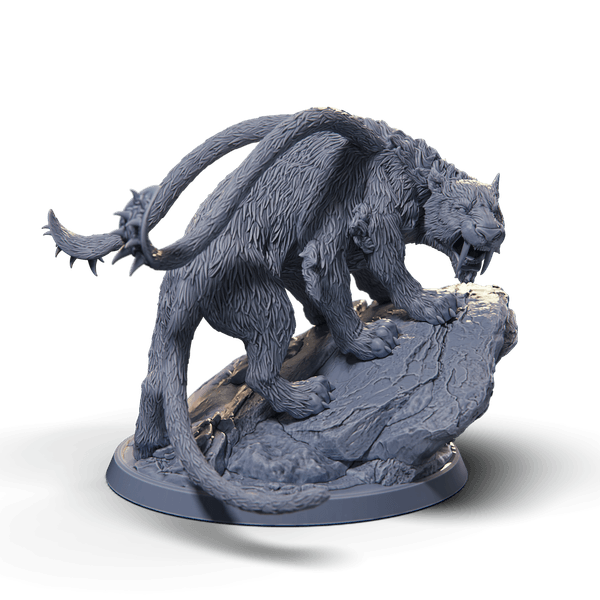 Tundra Stalker