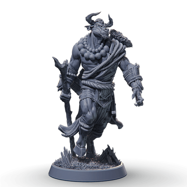 Yak Folk Explorer