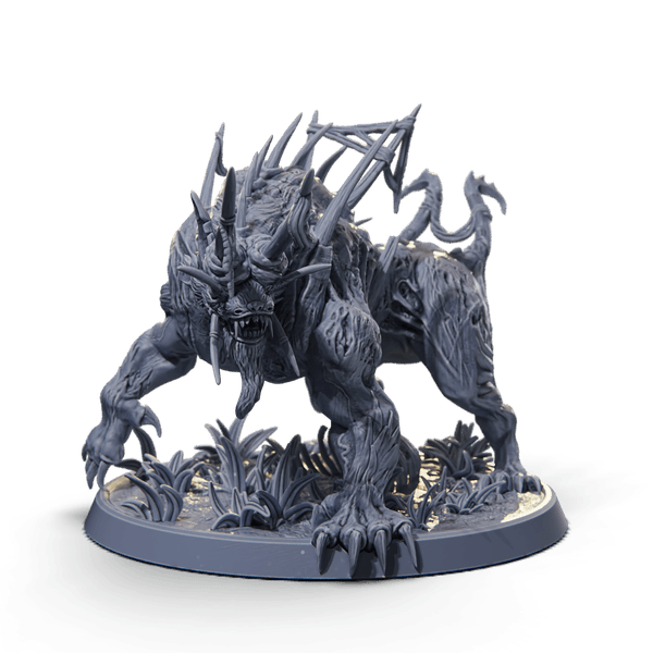Carnage Dweller