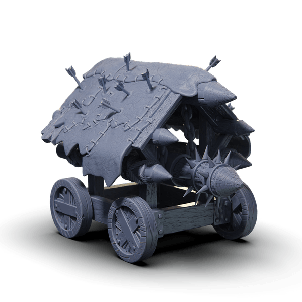 Battering Ram