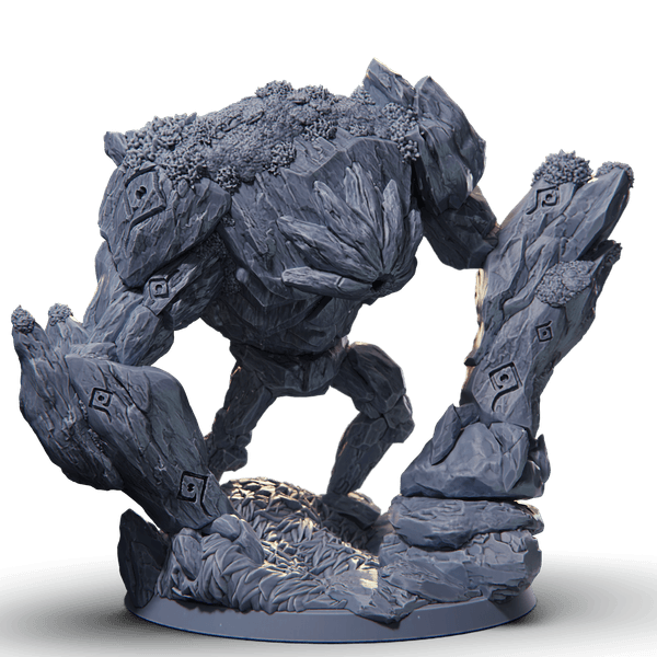 Earth Elemental