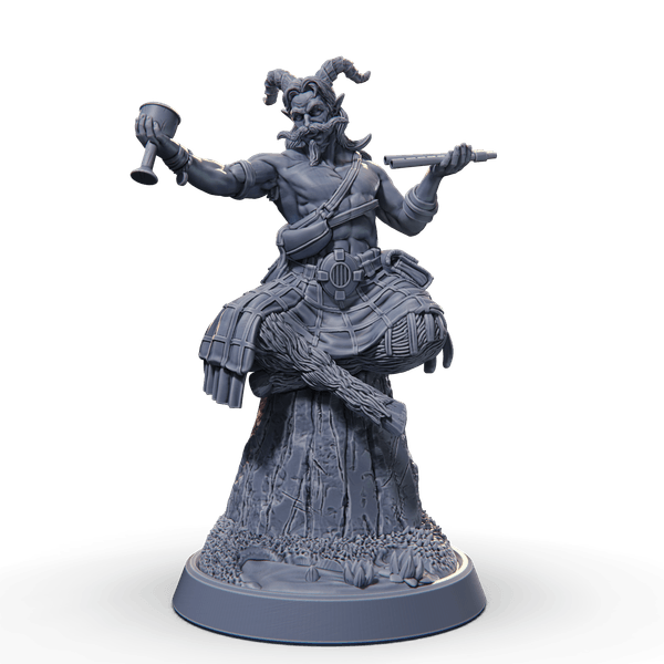 Satyr