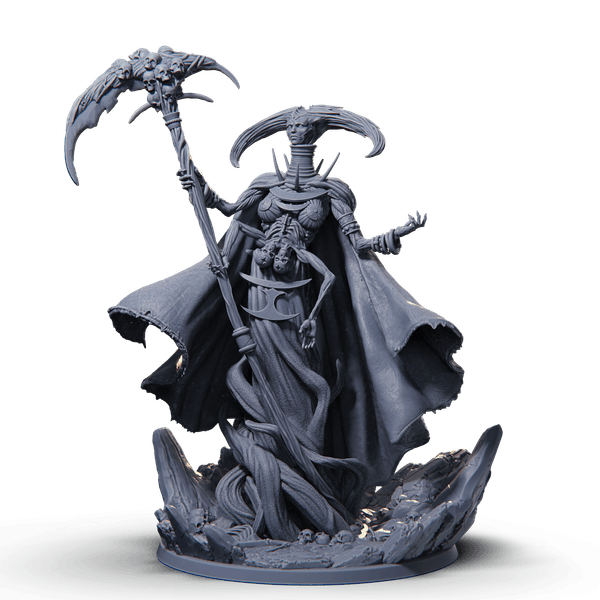 Osiri Incarnation