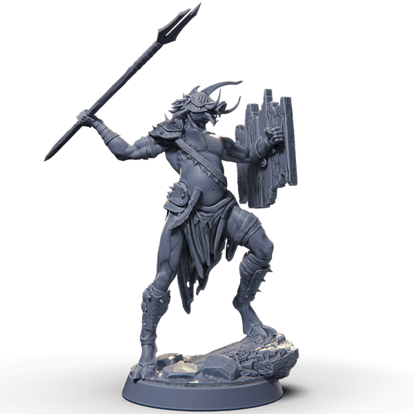 Swine Skirmisher