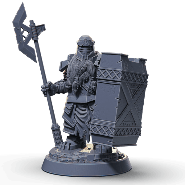 Abyssal Legionaire