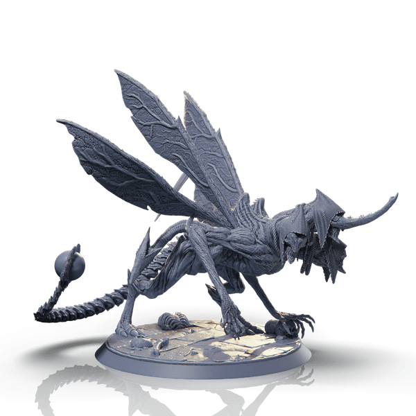 Bone Devil