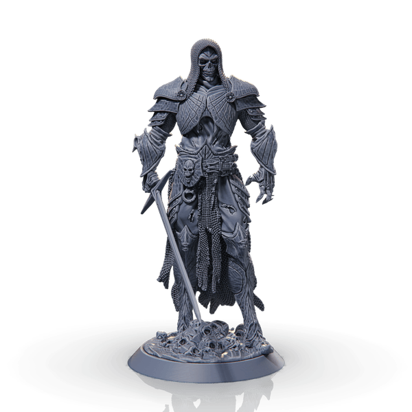 Death Knight