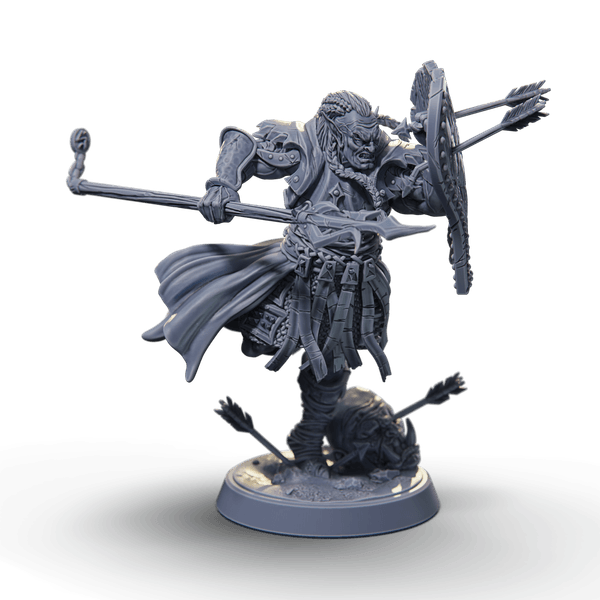 Hobgoblin Soldier