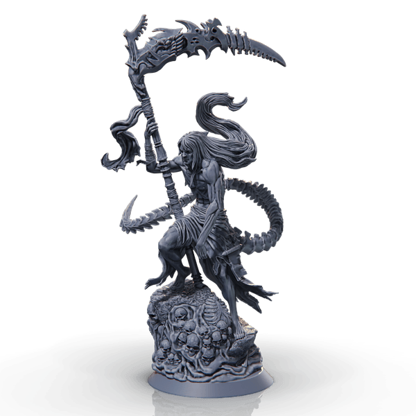 Reaper of Bhaal