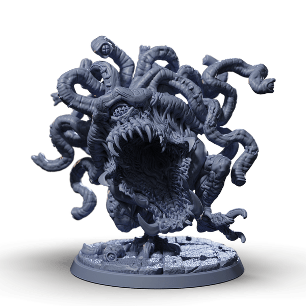 Multilated Beholder