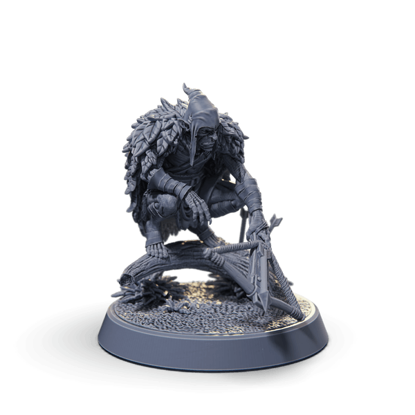 Goblin Scout