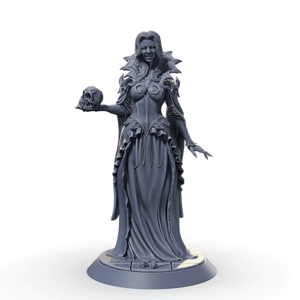 Nightmother