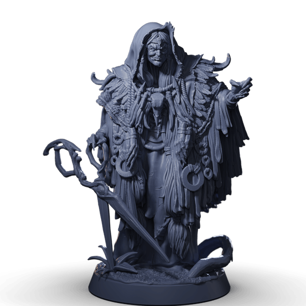The Matriarch