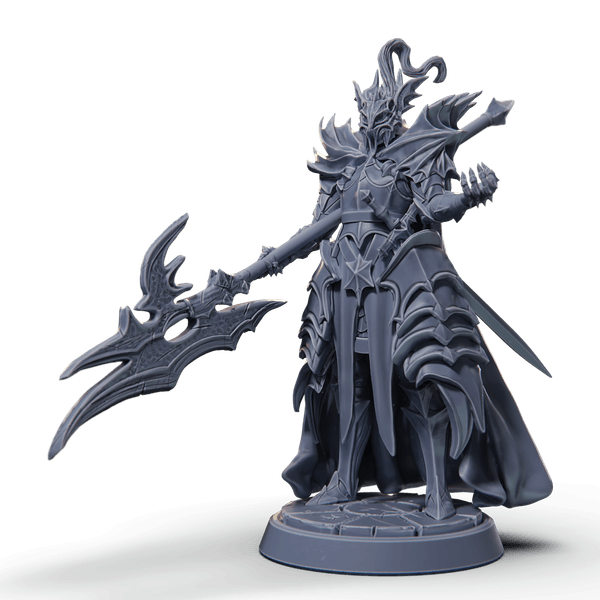 Dragonslayer Diana