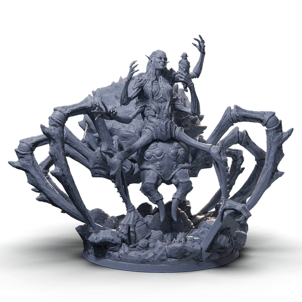 The Broodmother