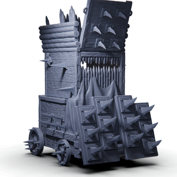 Morak Siege Tower