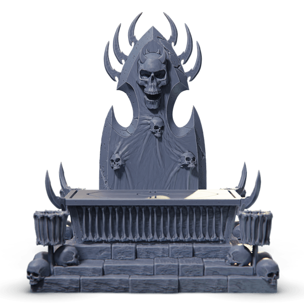 Death Altar