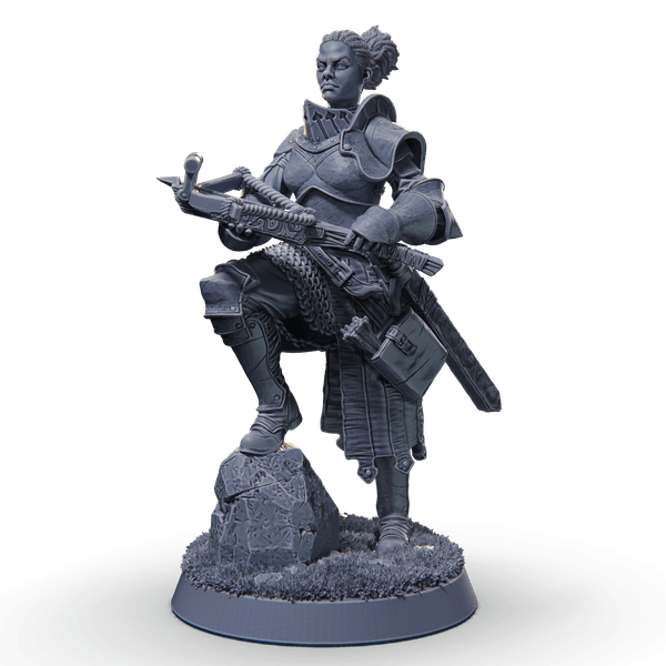 Thalia Ironheart