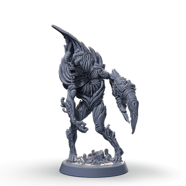 Reef Spawn