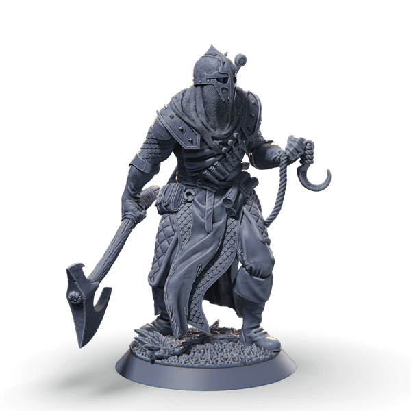 Tyran Preystalker