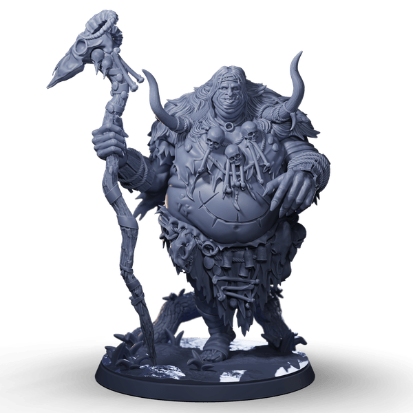 Ogre Hag